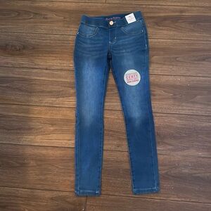 Girls tommy bahama jeggings